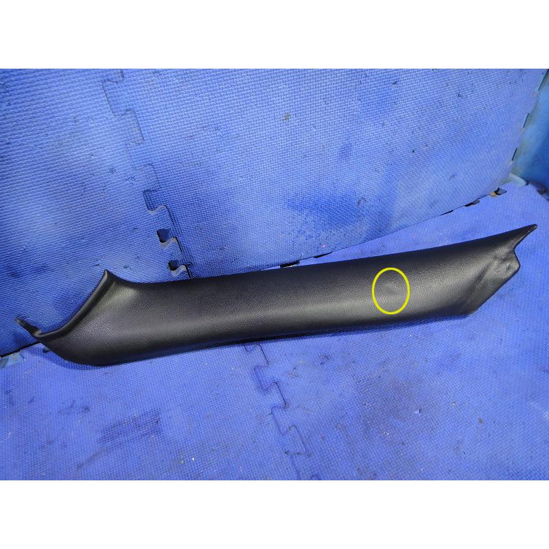 ポルシェ カレラ 911 996  左 Aピラー カバー  99655518110  99655518111 【1758】 |  | 01