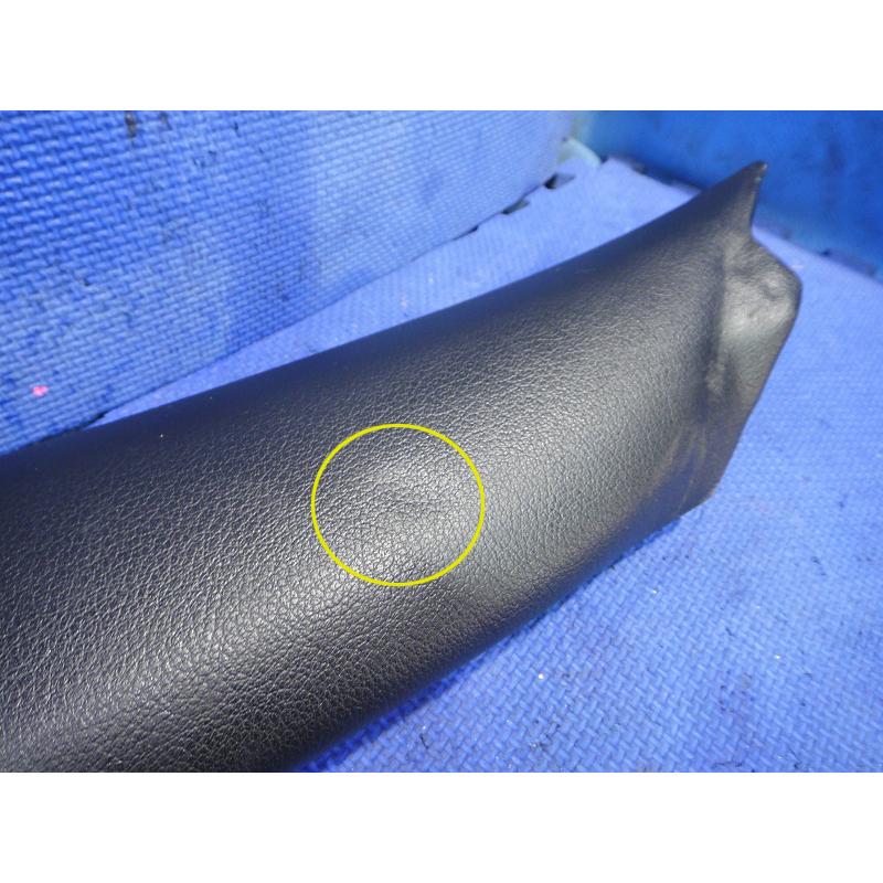 ポルシェ カレラ 911 996  左 Aピラー カバー  99655518110  99655518111 【1758】 |  | 02