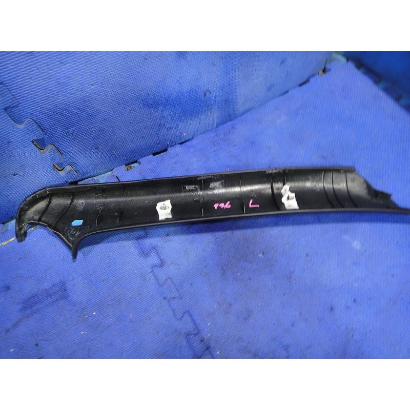 ポルシェ カレラ 911 996  左 Aピラー カバー  99655518110  99655518111 【1758】 |  | 04