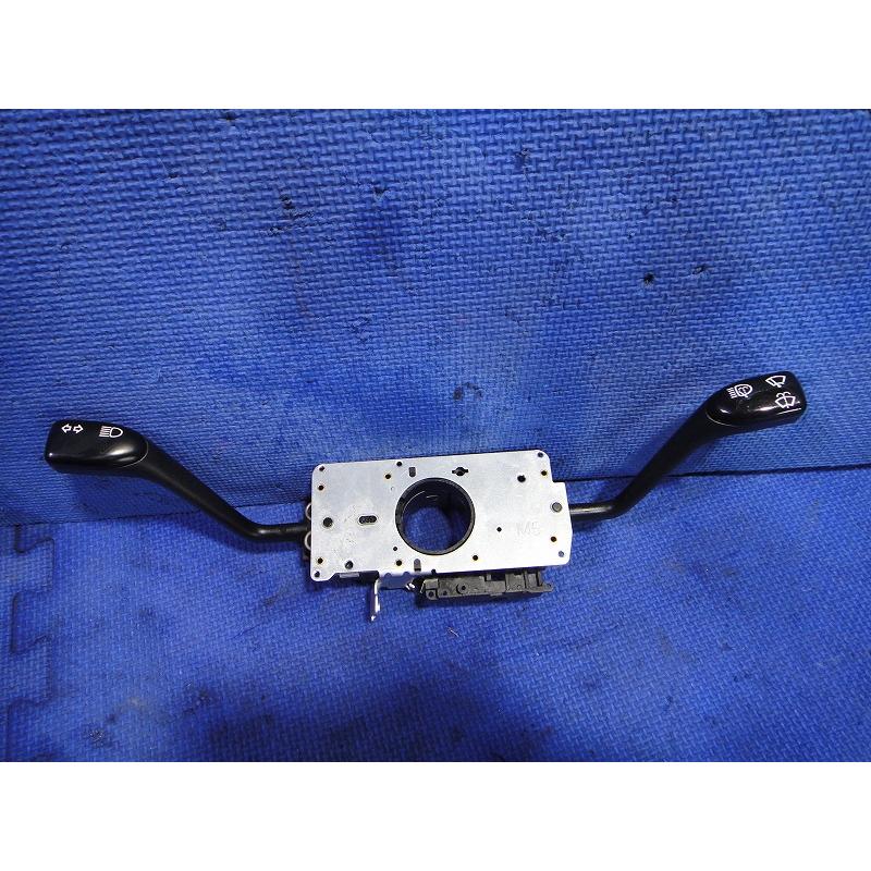ポルシェ カレラ 911 996  コンビネーション コラム スイッチ ウィンカー ワイパー  品番 99661321310  【1758】 | 