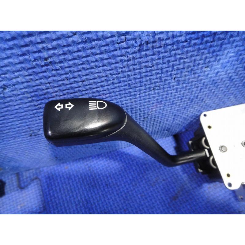 ポルシェ カレラ 911 996  コンビネーション コラム スイッチ ウィンカー ワイパー  品番 99661321310  【1758】 |  | 01