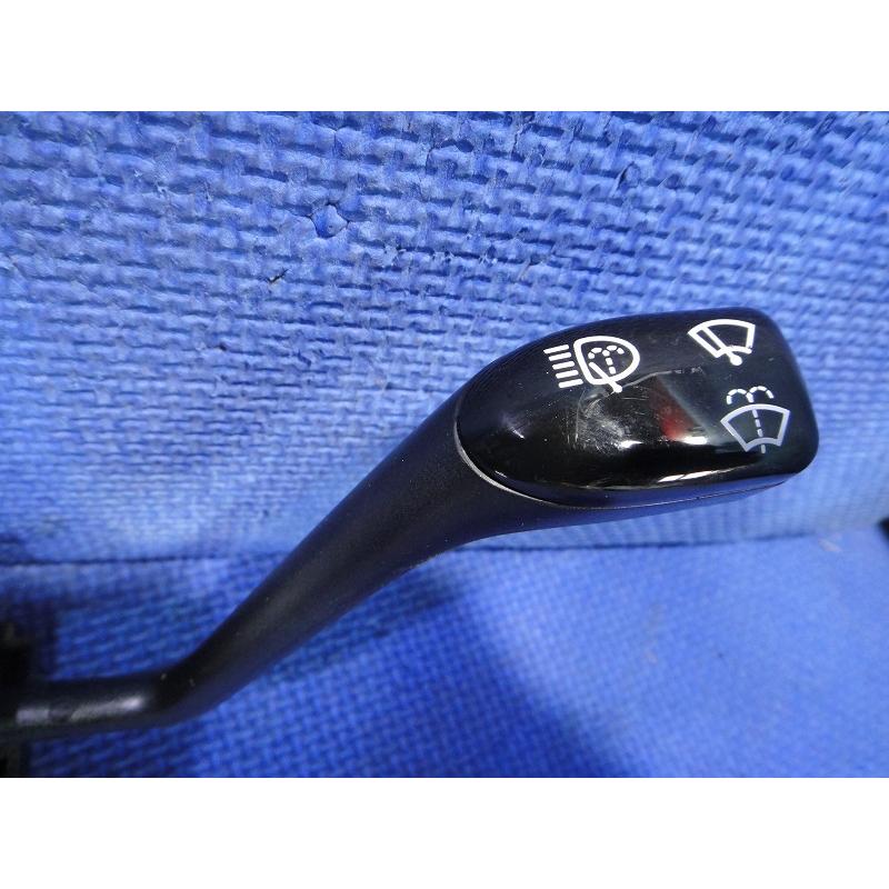 ポルシェ カレラ 911 996  コンビネーション コラム スイッチ ウィンカー ワイパー  品番 99661321310  【1758】 |  | 02