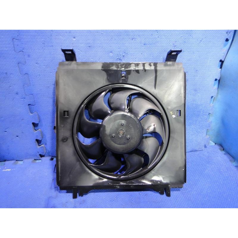 ポルシェ カレラ 911 996  右 電動ファン モーター 品番 99662403502  【1758】 | 