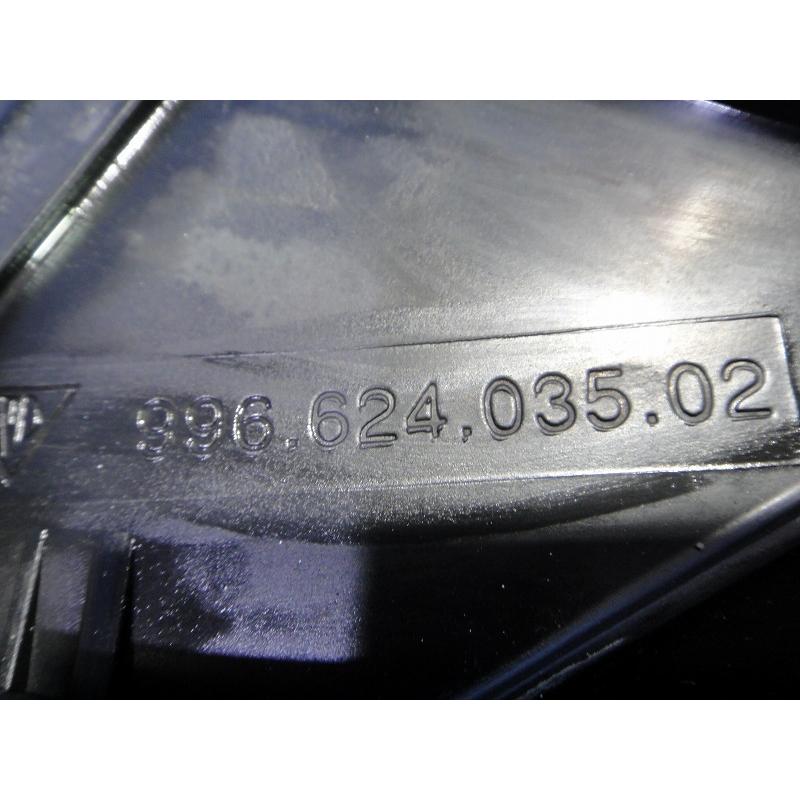 ポルシェ カレラ 911 996  右 電動ファン モーター 品番 99662403502  【1758】 |  | 01