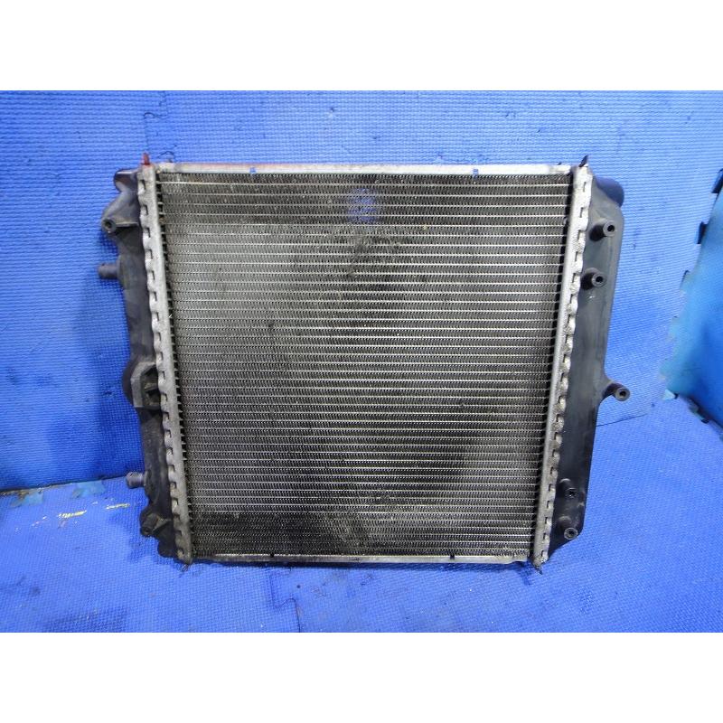 ポルシェ カレラ 911 996  右 　ラジエター  品番 99610613251  【1758】 |  | 01