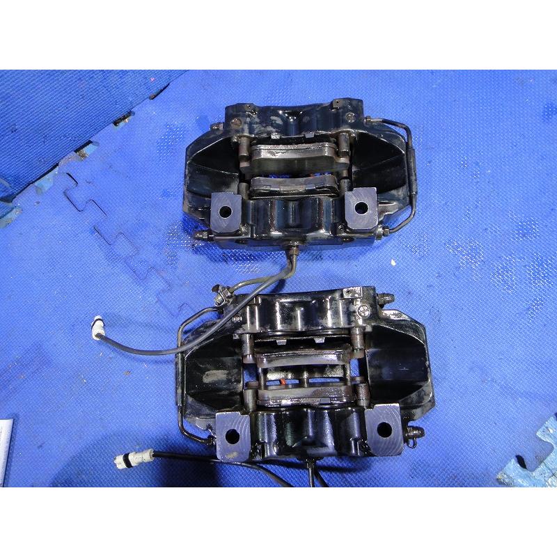 ポルシェ カレラ 911 996 ブレンボ Brembo 純正 フロント キャリパー 左右  996351426 【1758】 |  | 02