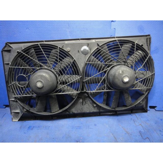 メルセデス ベンツ 500SL R129   電動 ファン  【1773】 | 