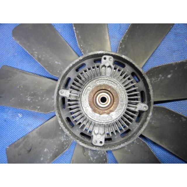 メルセデス ベンツ 500SL R129  ファン カップリング  ファン クラッチ　  【1773】 |  | 01