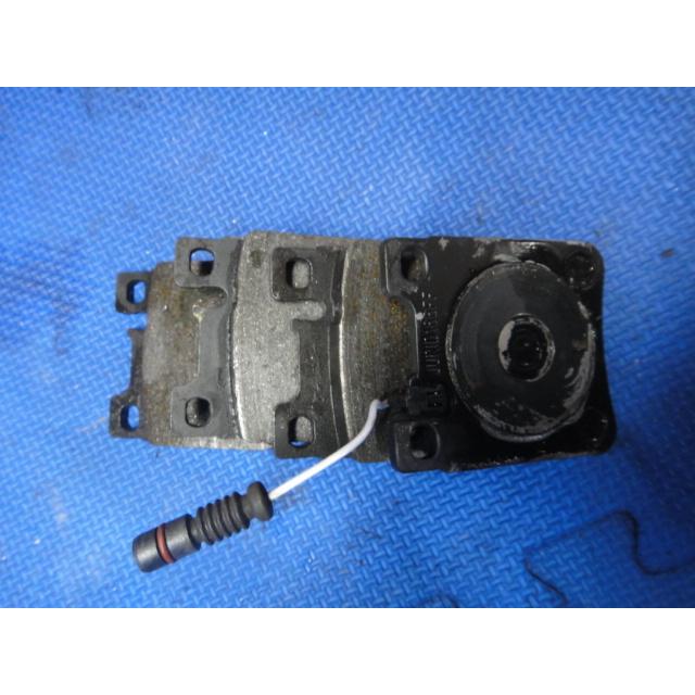 メルセデス ベンツ  SL320 R129　リア ブレーキ パッド JURID 製 【2358】 | 