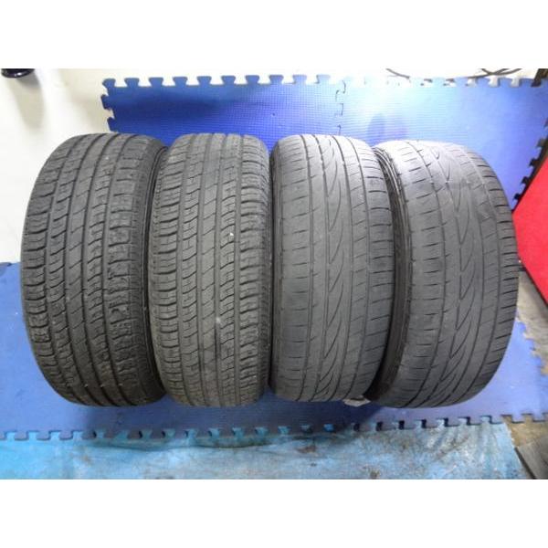 BMW 5シリーズ E39 525i  等 後期 純正 16インチ アルミ ホイル タイヤ ホイール  215/55/16  [1835] |  | 01