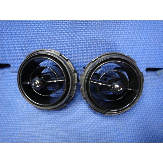 BMW ミニ RA16 RE16 等  エアコン 吹き出し口 左右 送風口 ルーバー ２個セット [1907] | 