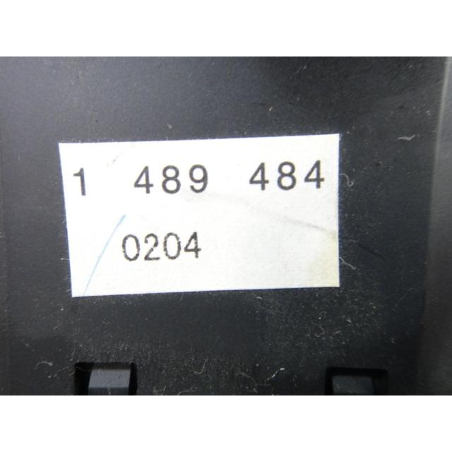 BMW ミニ RA16 RE16 等 ワイパー スイッチ 品番 1489484  [1907] |  | 01