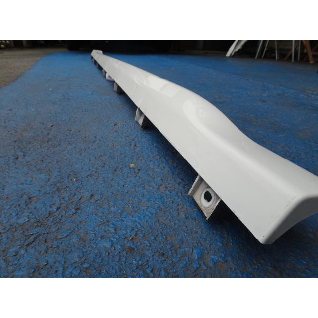アルファロメオ ジュリエッタ 940141 等 右 サイド ステップ スカート 18071339 296A/アイスホワイト [1909] |  | 04