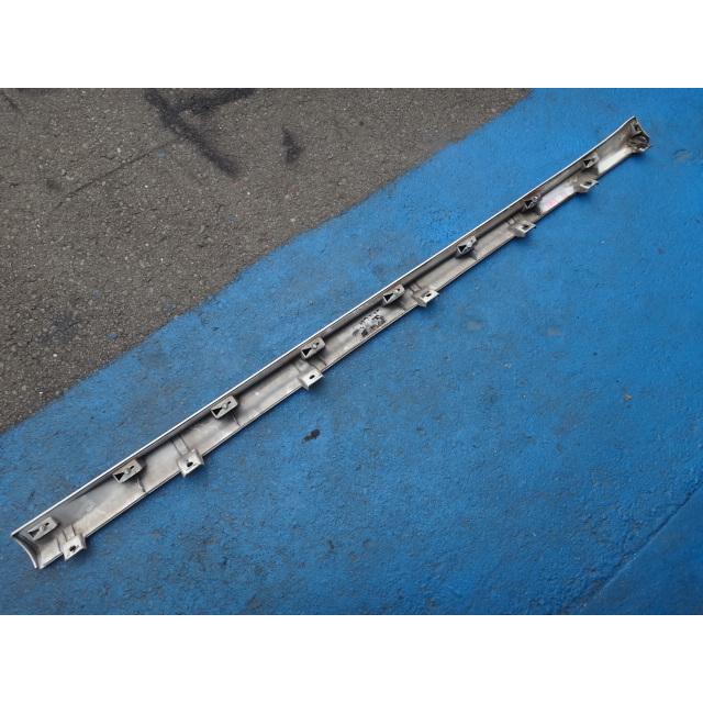 アルファロメオ ジュリエッタ 940141 等 右 サイド ステップ スカート 18071339 296A/アイスホワイト [1909] |  | 05