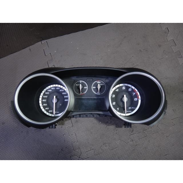 アルファロメオ ジュリエッタ 940141 等 スピード メーター パネル  472,00Km [1909] | 