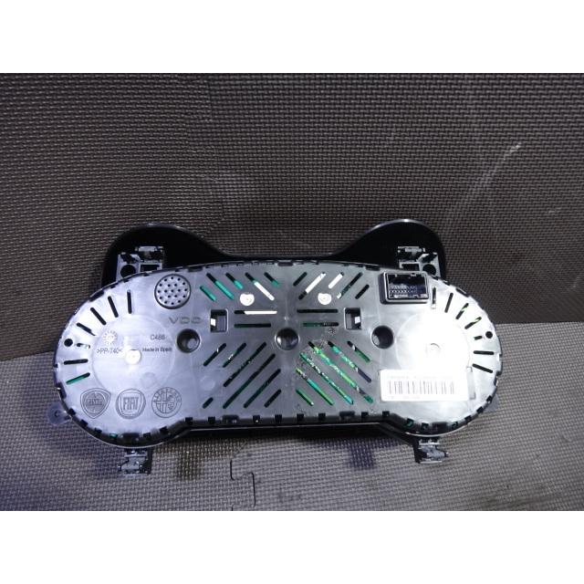 アルファロメオ ジュリエッタ 940141 等 スピード メーター パネル  472,00Km [1909] |  | 02