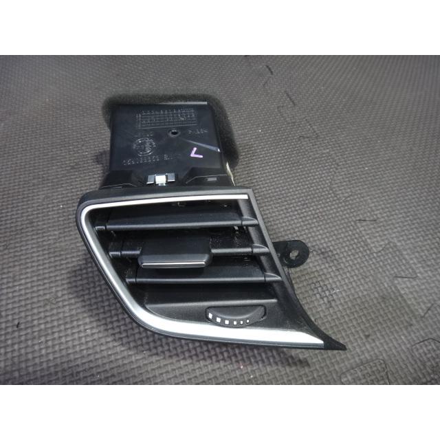 アルファロメオ ジュリエッタ 940141 等 エアコン ヒーター 吹き出し口 左 ルーバー 156088353 [1909] | 