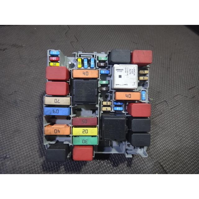 アルファロメオ ジュリエッタ 940141 等 ヒューズ ボックス