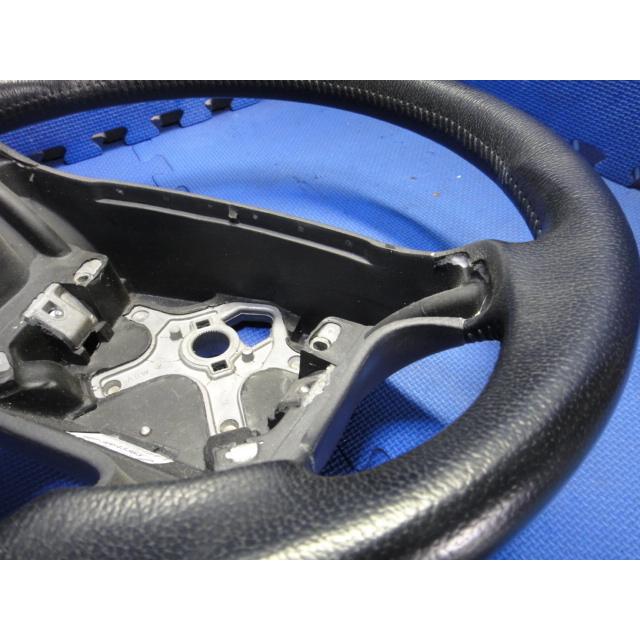 ボルボ V70 SB5244W 等  純正 ステアリング ハンドル  [1918] |  | 01