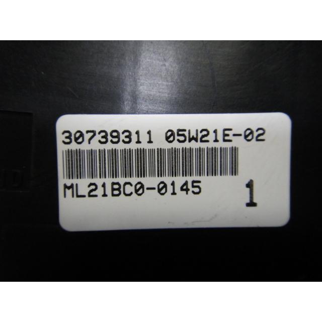 ボルボ V70 SB5244W 等 ライトスイッチ 　品番 30746022  [1918] |  | 01