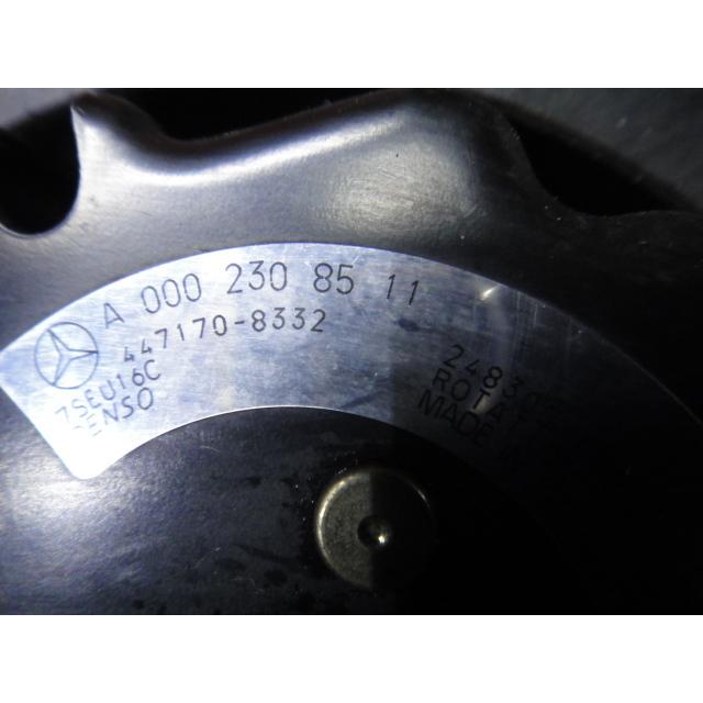 メルセデス ベンツ  W203 W220 W215 W463 W209 等 A/C エアコン コンプレッサー　品番 0002308511  [1948] |  | 02