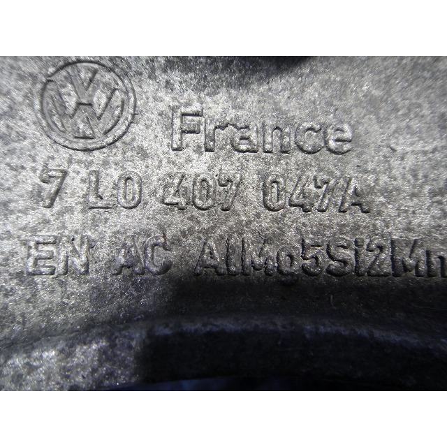 ポルシェ カイエン 9PA 等  左右共通 フロント アッパー アーム  (L)   品番 7L0407047 A   [1953] |  | 05