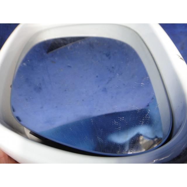 ポルシェ カイエン 9PA 等 左 ドアミラー   LR9A/サンド ホワイト  [1953] |  | 02