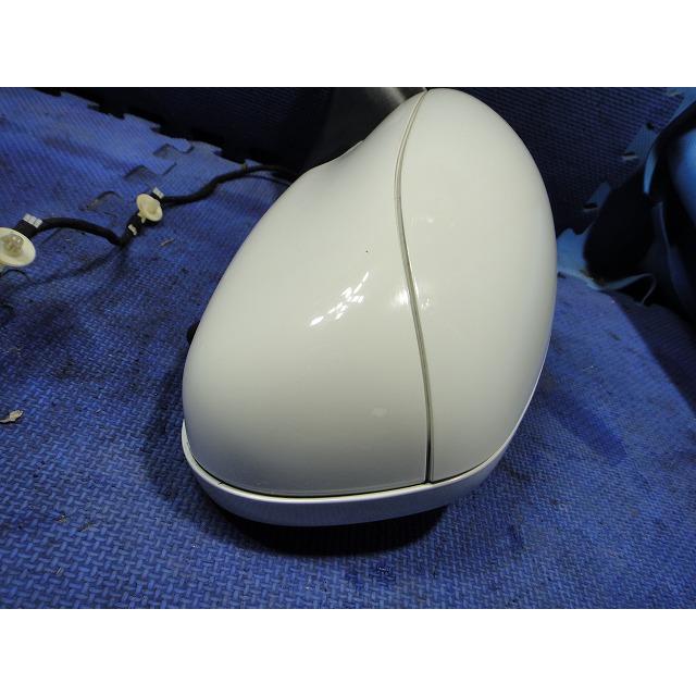 ポルシェ カイエン 9PA 等 左 ドアミラー   LR9A/サンド ホワイト  [1953] |  | 04