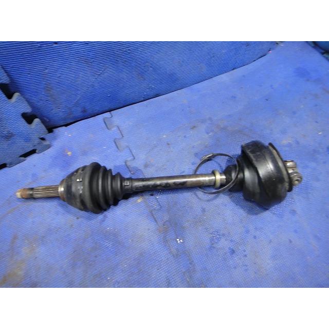 アウトビアンキ A112 等  左 フロント ドライブシャフト 動作未確認 ジャンク  [1955] | 