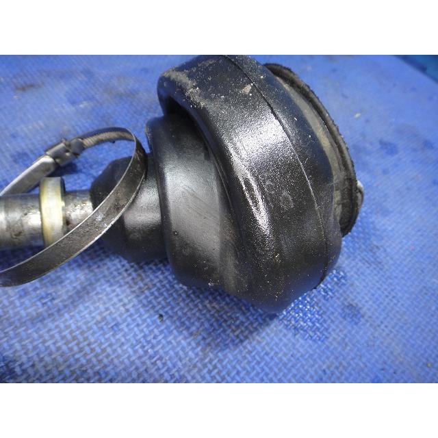 アウトビアンキ A112 等  左 フロント ドライブシャフト 動作未確認 ジャンク  [1955] |  | 02