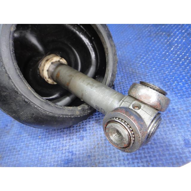 アウトビアンキ A112 等  左 フロント ドライブシャフト 動作未確認 ジャンク  [1955] |  | 03