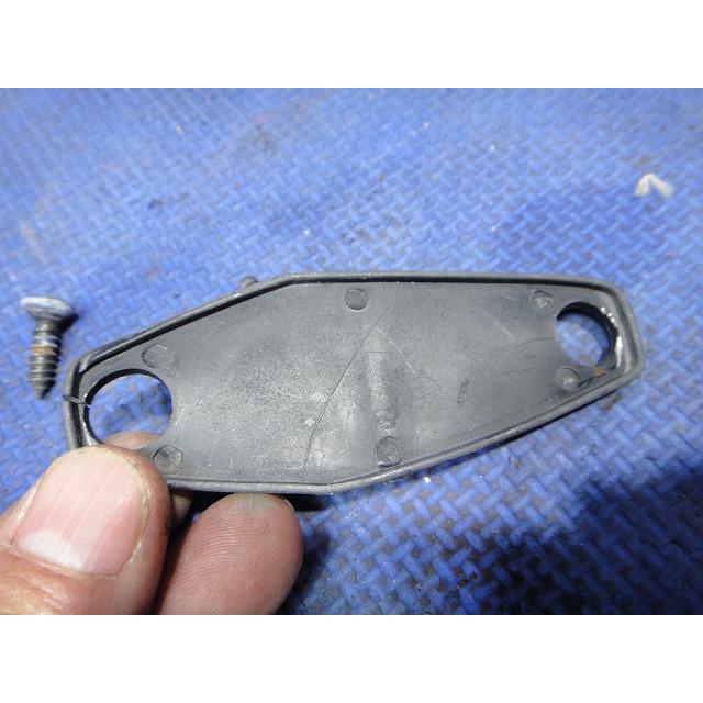 アウトビアンキ A112 等 アウトビアンキ A112 等 左 ドアミラー   [1955] |  | 07