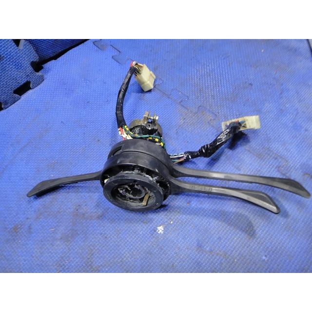 アウトビアンキ A112 等 コンビネーション スイッチ 動作未確認   [1955] | 