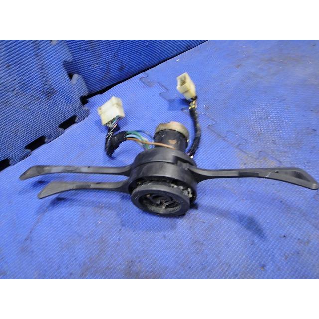 アウトビアンキ A112 等 コンビネーション スイッチ 動作未確認   [1955] |  | 01