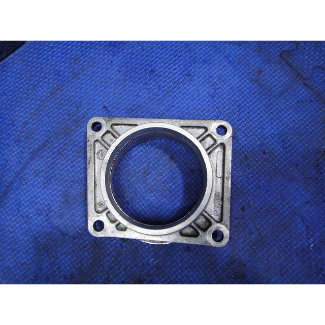 アウトビアンキ A112 等  左 ミッション フランジ ドライブシャフト   [1955] |  | 01