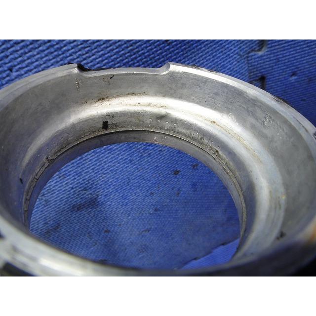 アウトビアンキ A112 等  左 ミッション フランジ ドライブシャフト   [1955] |  | 02