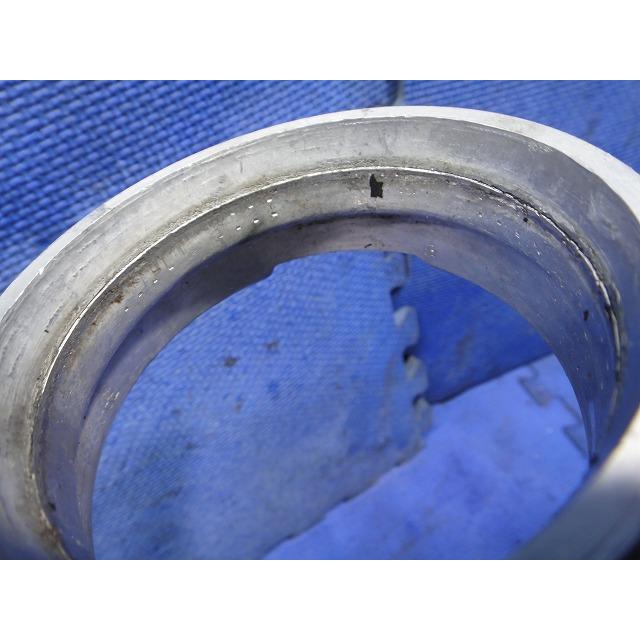 アウトビアンキ A112 等  左 ミッション フランジ ドライブシャフト   [1955] |  | 03