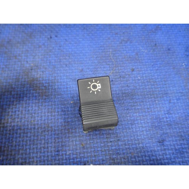 アウトビアンキ A112 等  ライトスイッチ  [1955] | 