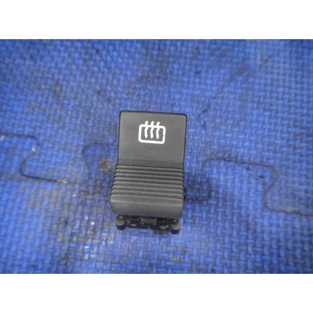 アウトビアンキ A112 等　熱線 デフォッガー スイッチ  [1955] | 