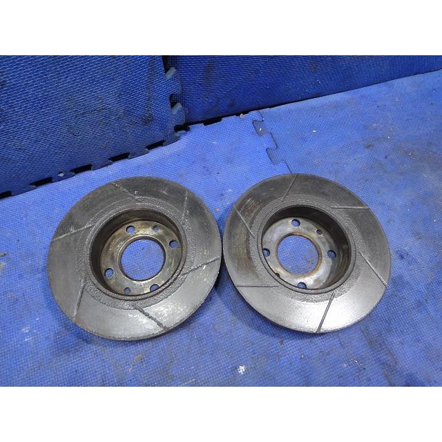 アウトビアンキ A112 等 フロント ブレーキ ローター   [1955] |  | 01