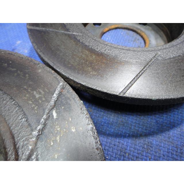 アウトビアンキ A112 等 フロント ブレーキ ローター   [1955] |  | 02