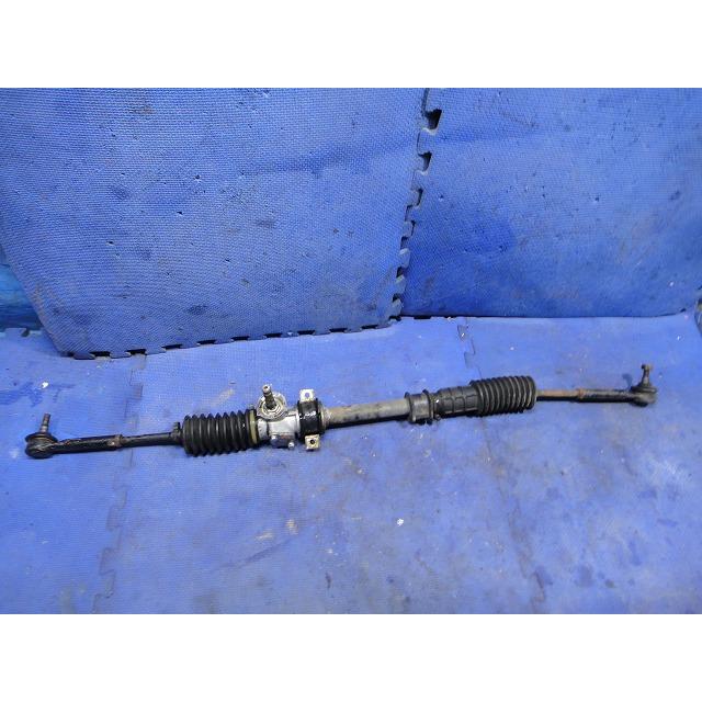 アウトビアンキ A112 等 ステアリングラック  左ハンドル  5986316  [1955] | 