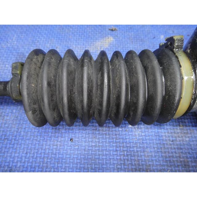 アウトビアンキ A112 等 ステアリングラック  左ハンドル  5986316  [1955] |  | 02