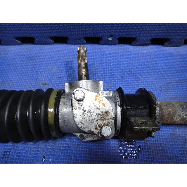 アウトビアンキ A112 等 ステアリングラック  左ハンドル  5986316  [1955] |  | 05