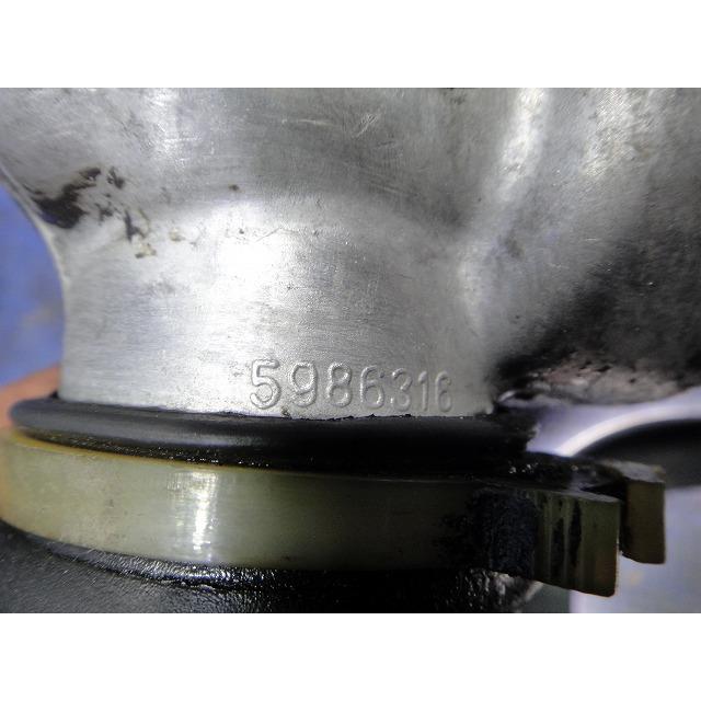 アウトビアンキ A112 等 ステアリングラック  左ハンドル  5986316  [1955] |  | 06