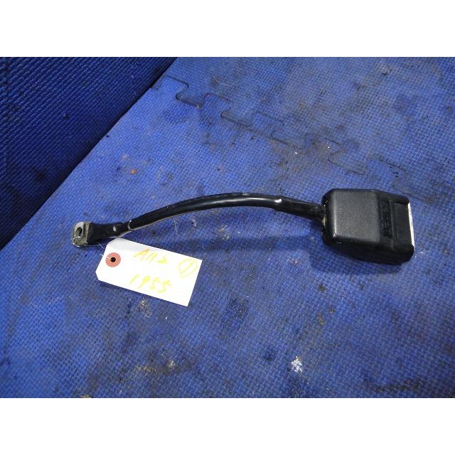 アウトビアンキ A112 等  シートベルト バックル 受け側 (1)  [1955] | 