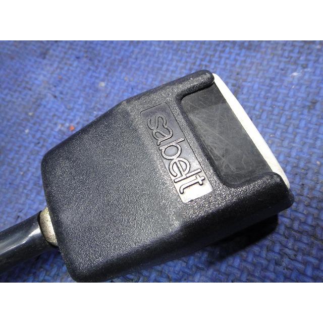 アウトビアンキ A112 等  シートベルト バックル 受け側 (2)  [1955] |  | 01