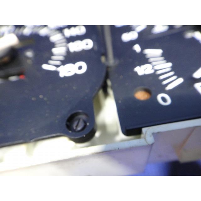 アウトビアンキ A112 等 スピード メーター パネル   [1955] |  | 03