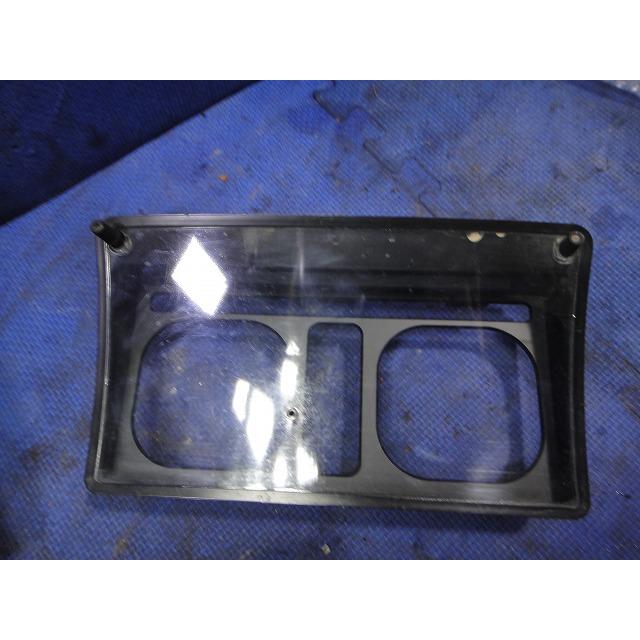 アウトビアンキ A112 等 スピード メーター パネル   [1955] |  | 05