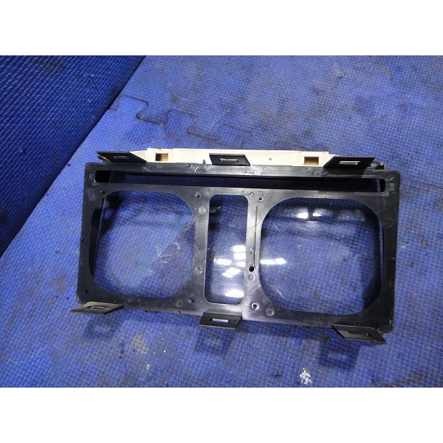 アウトビアンキ A112 等 スピード メーター パネル   [1955] |  | 06